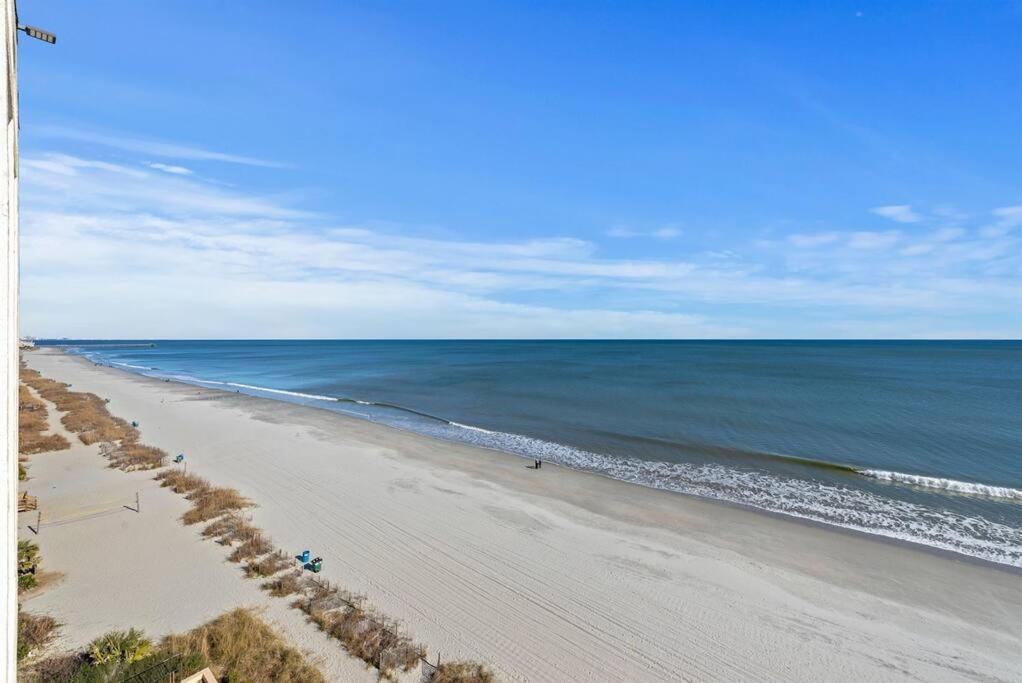 Oceanfront Sea Mist With Beautiful Views
