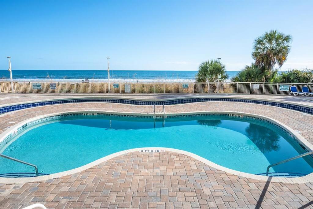 Baywatch Renovated, Unobstructed Oceanfront Views! Myrtle Beach