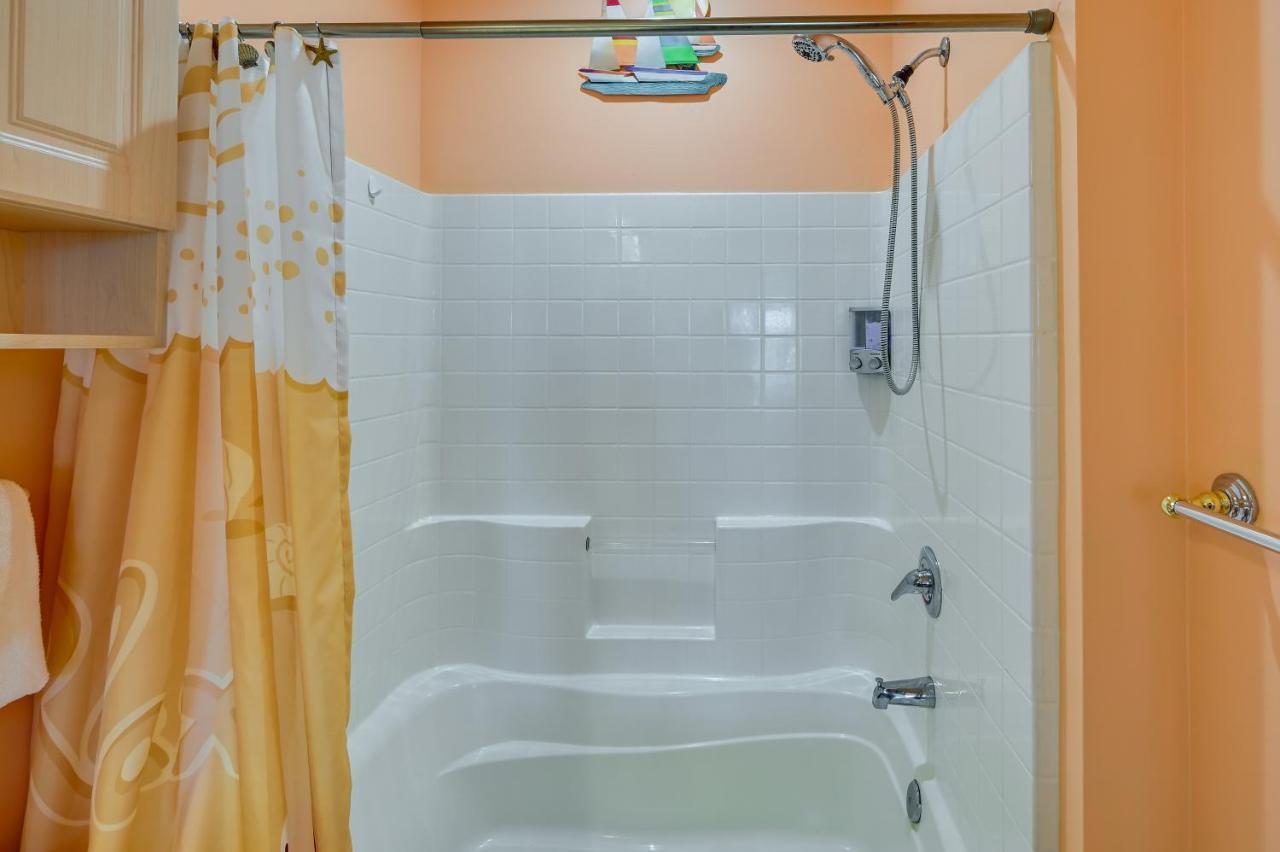 Cozy Myrtle Escape With Balcony And Pool Access! Apartment Myrtle Beach