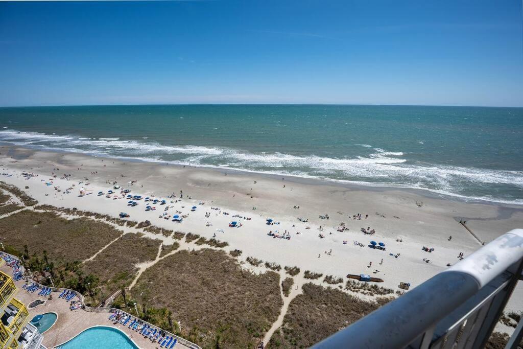 Holiday home Baywatch Renovated, Unobstructed Oceanfront Views! *