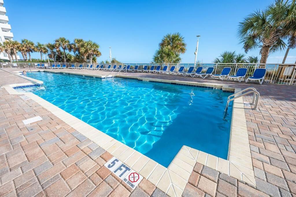 Baywatch Renovated, Unobstructed Oceanfront Views! *