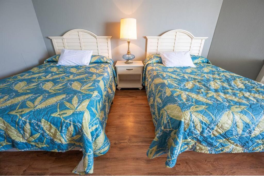 Baywatch Renovated, Unobstructed Oceanfront Views! Myrtle Beach