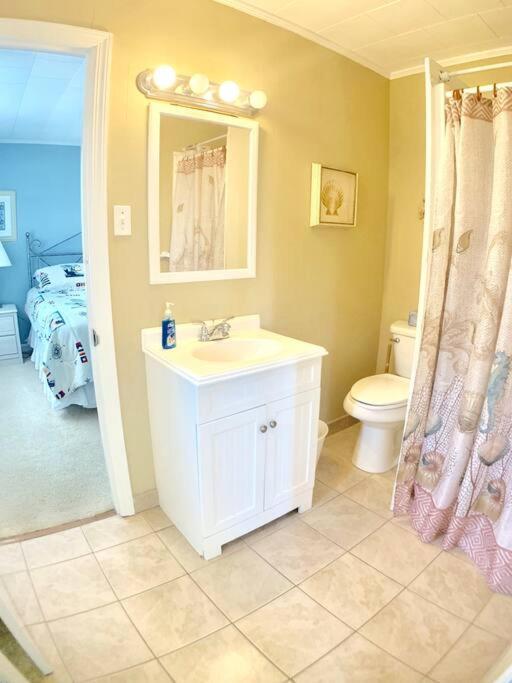 Apartment Beachfront -almost Heaven Oceanfront- Unit C/ 2br 1ba