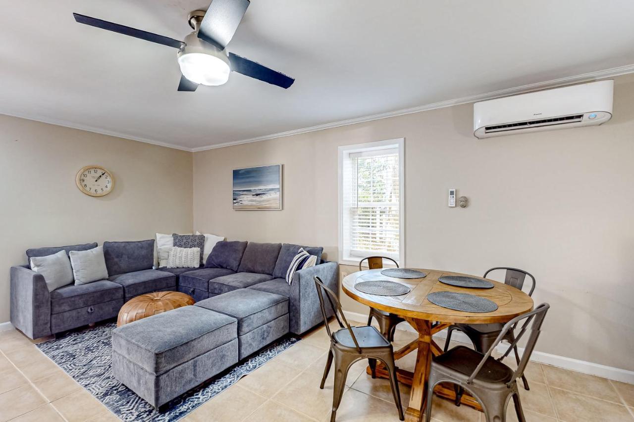 Holiday home 'cuse-stal