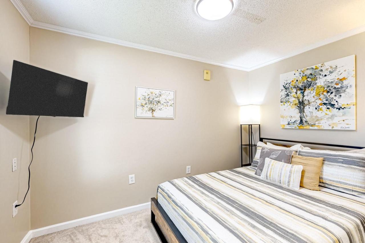 Holiday home 'cuse-stal Myrtle Beach