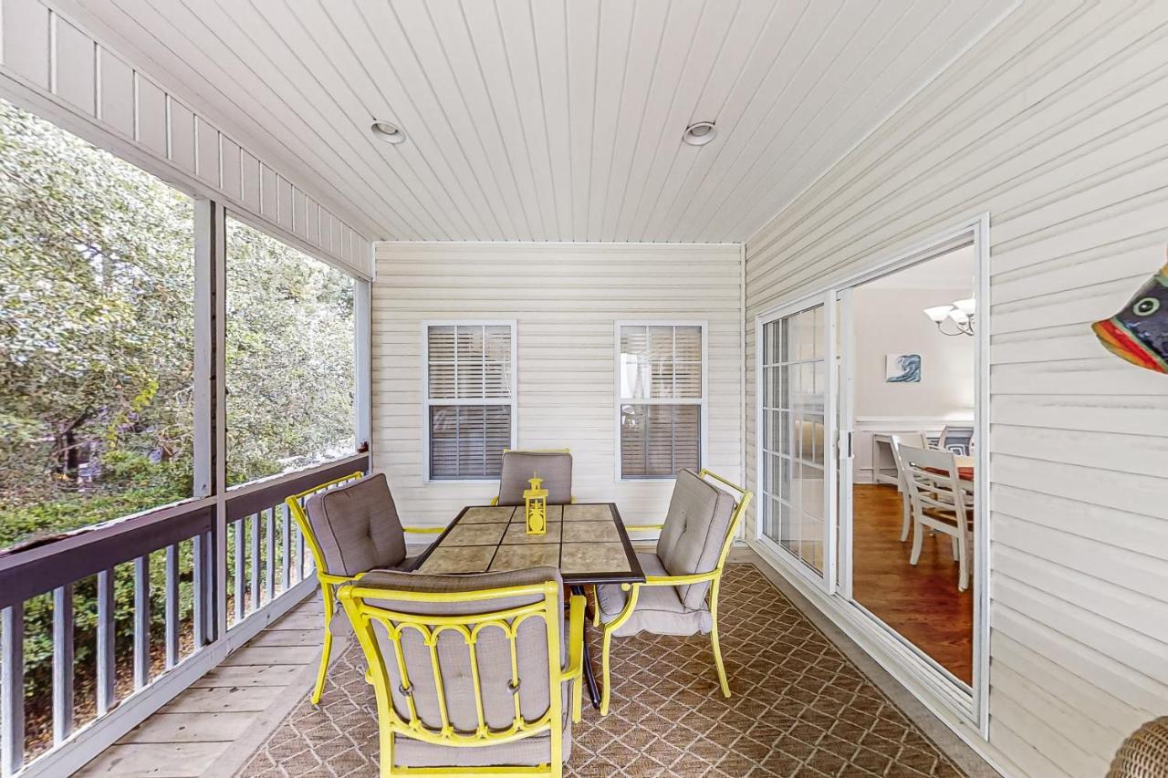 A Shore Pleasure Holiday home *