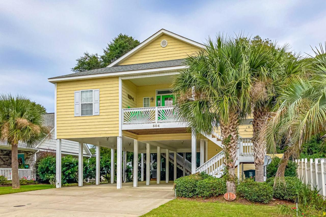 A Shore Pleasure Holiday home Myrtle Beach