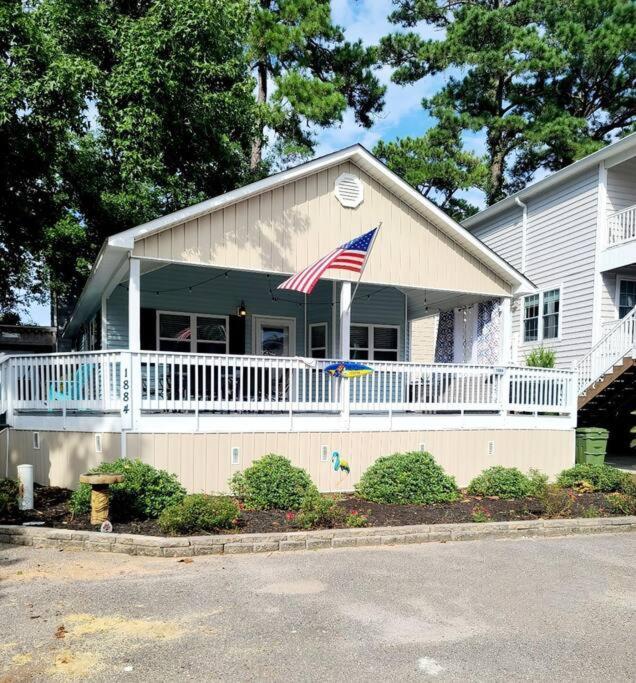 Holiday home House At Ocean Lakes Family Campground! Myrtle Beach