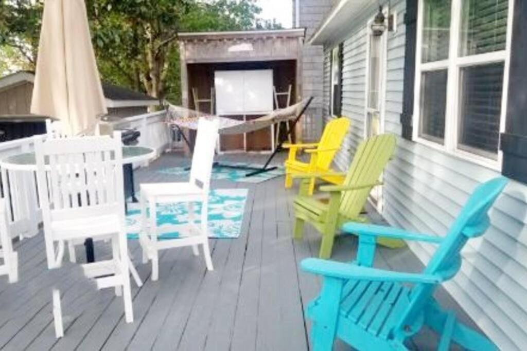 House At Ocean Lakes Family Campground! Holiday home Myrtle Beach