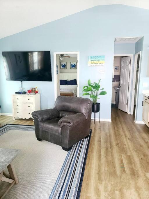 Holiday home House At Ocean Lakes Family Campground! *