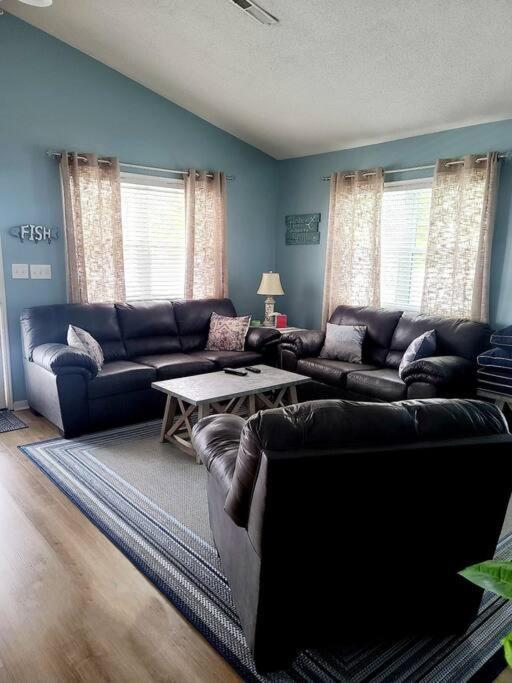House At Ocean Lakes Family Campground! Holiday home Myrtle Beach