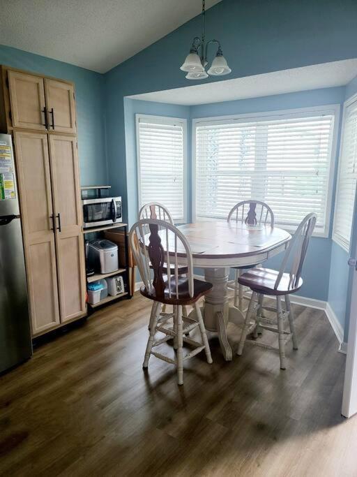 Holiday home House At Ocean Lakes Family Campground! *