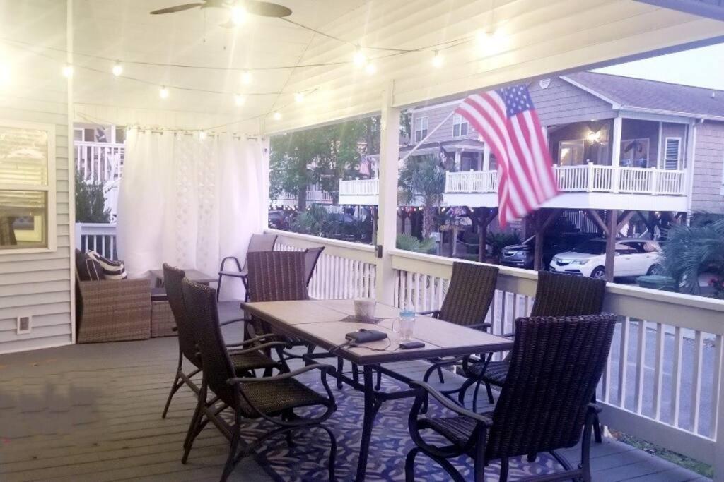 House At Ocean Lakes Family Campground! Holiday home *