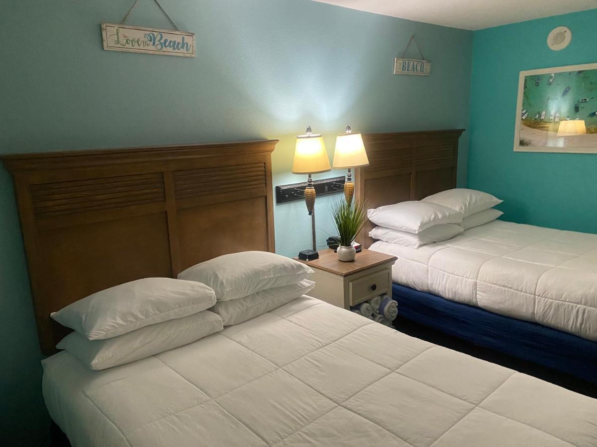 Oceanfront Oasis Myrtle Beach