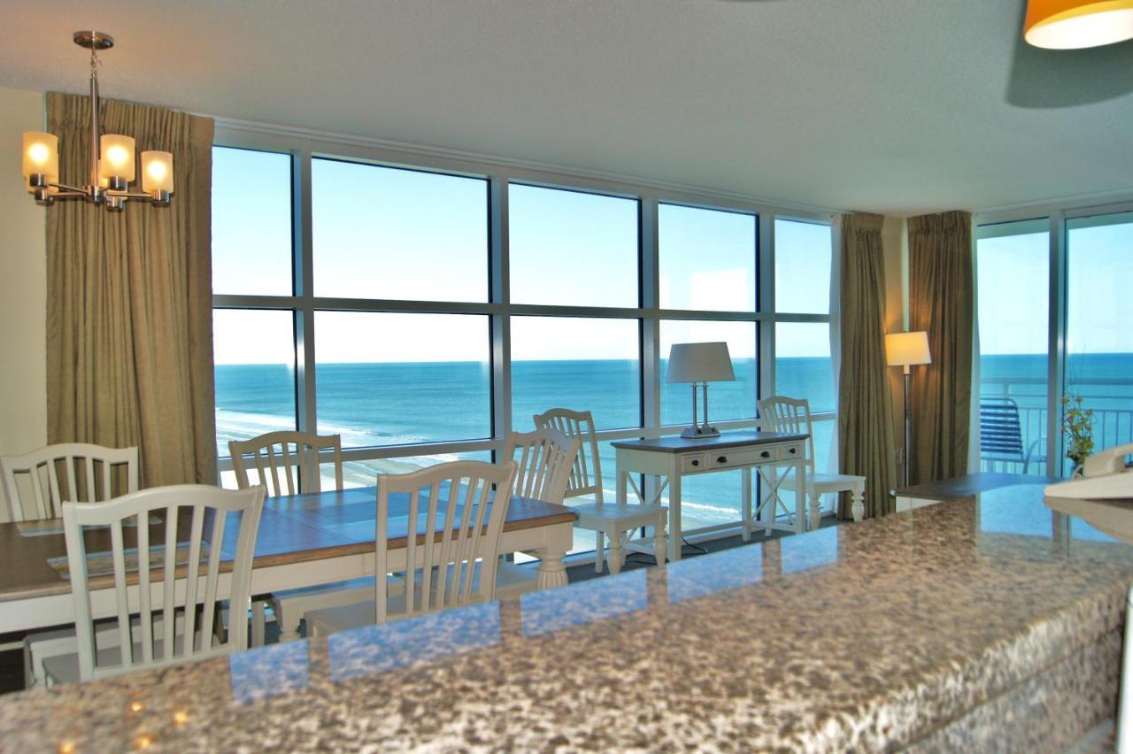 Seaside 1003 Holiday home Myrtle Beach