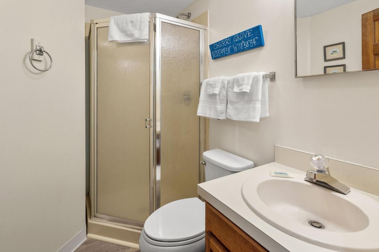 Holiday home Sedgefield 102 Myrtle Beach