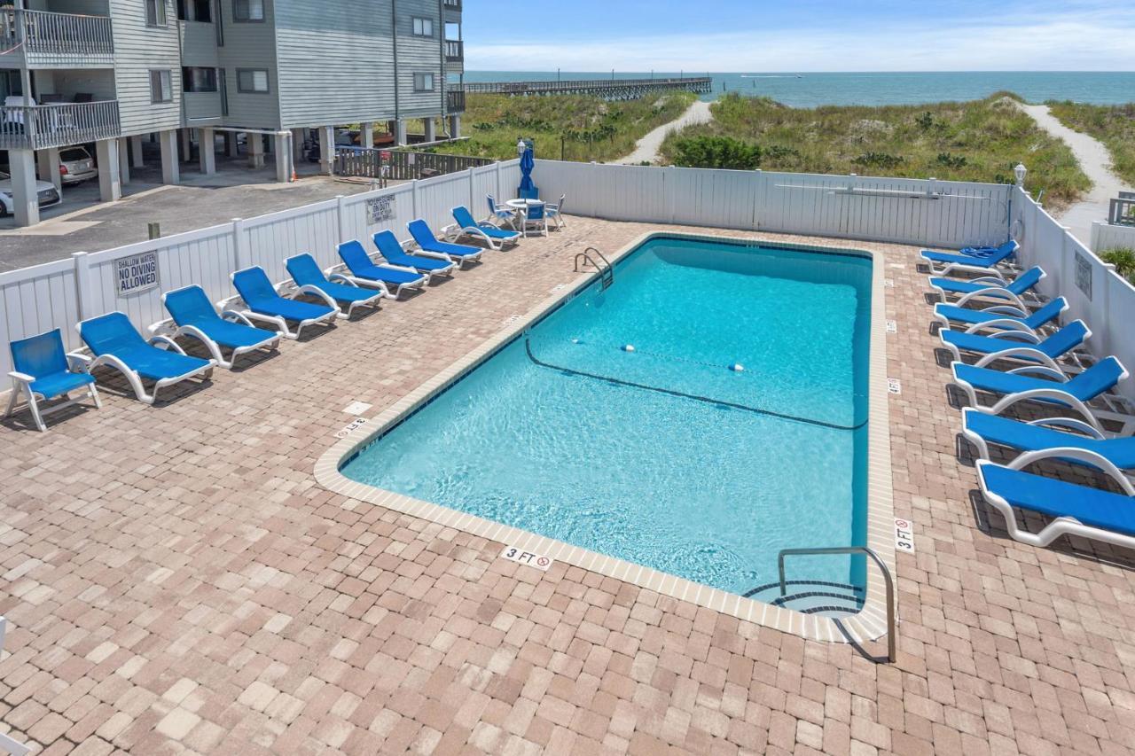 Sedgefield 102 * Myrtle Beach