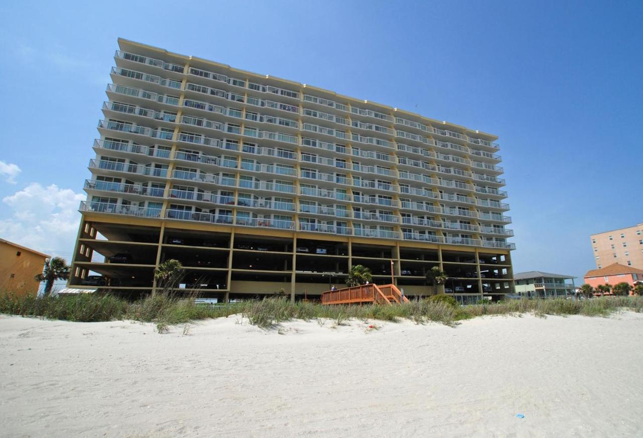 Sunrise Pointe 4f Holiday home