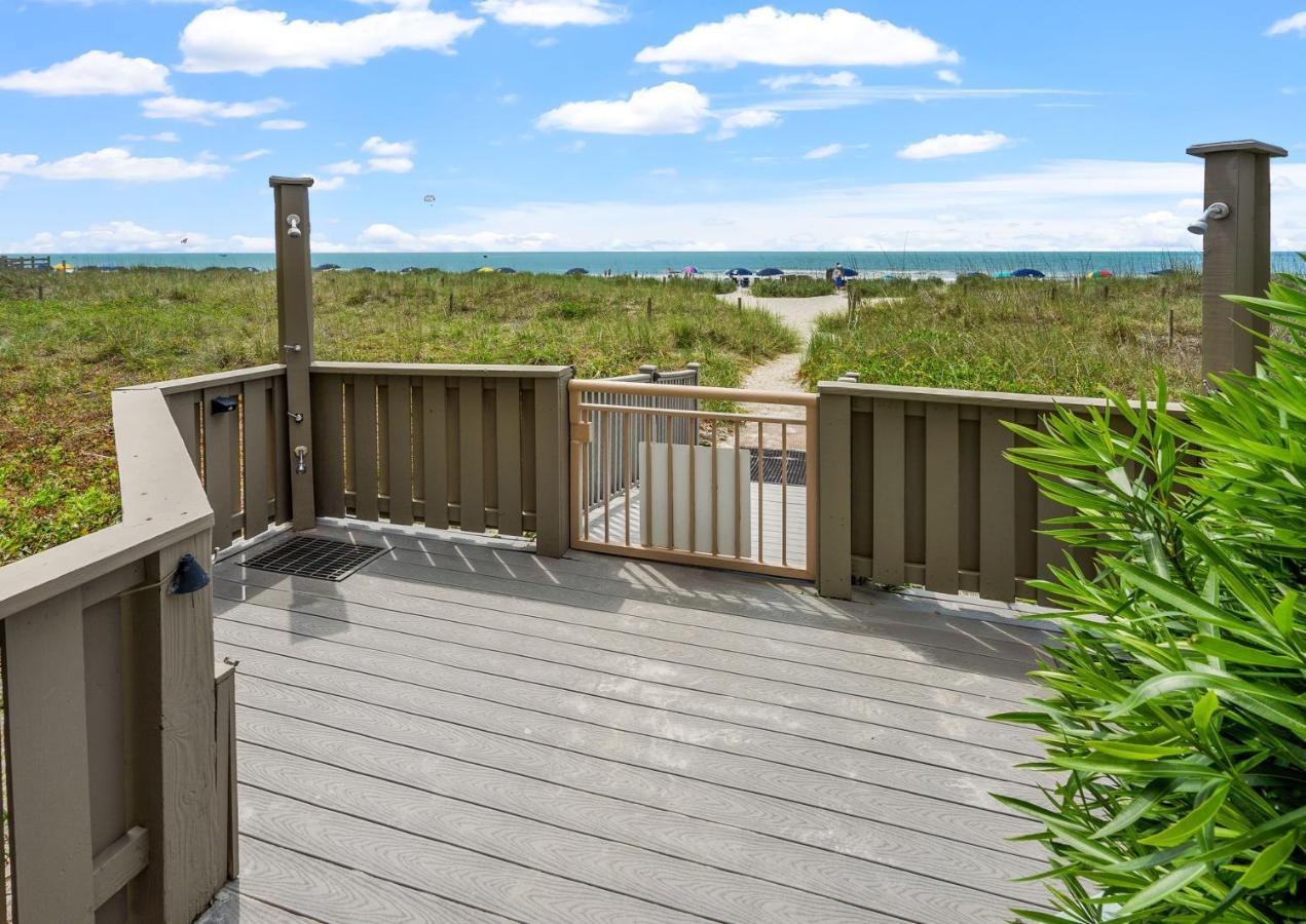 Holiday home Shoreham Towers 2d Myrtle Beach
