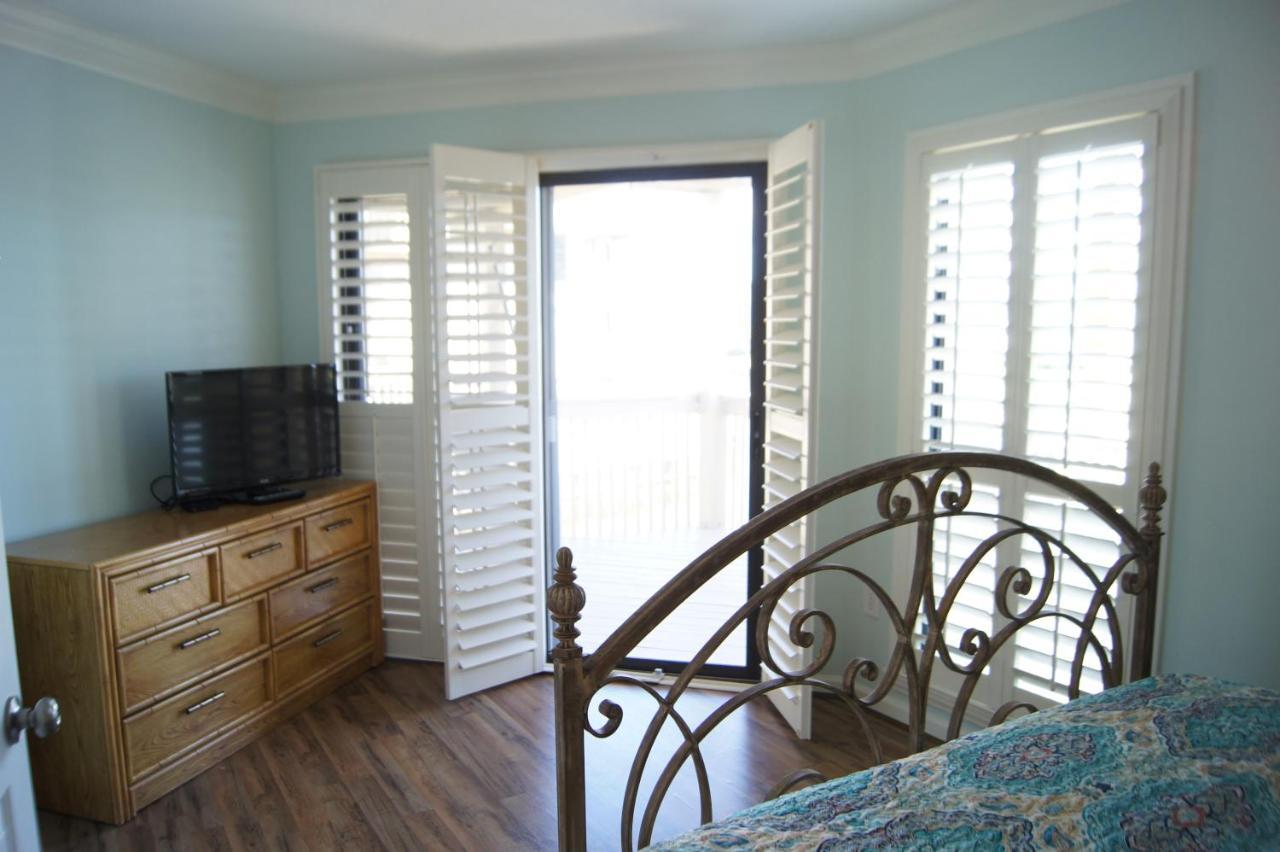Tilghman Lakes H1 Holiday home *
