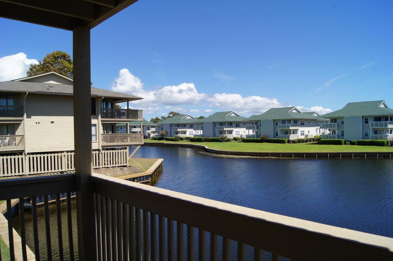 Holiday home Tilghman Lakes H1 Myrtle Beach