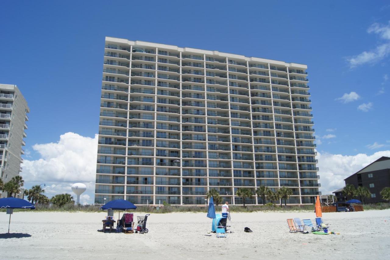 Ashworth 502 * Myrtle Beach
