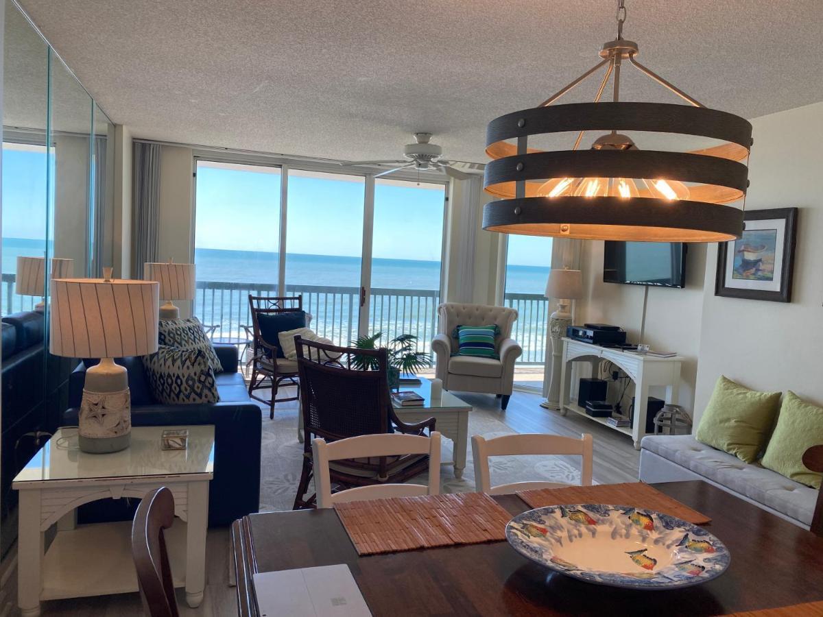Ashworth 502 Holiday home Myrtle Beach