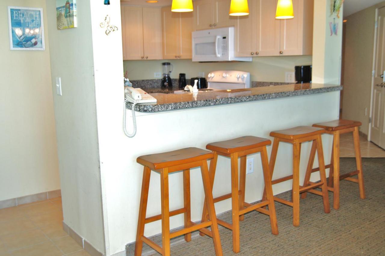 Seaside 1003 Holiday home *
