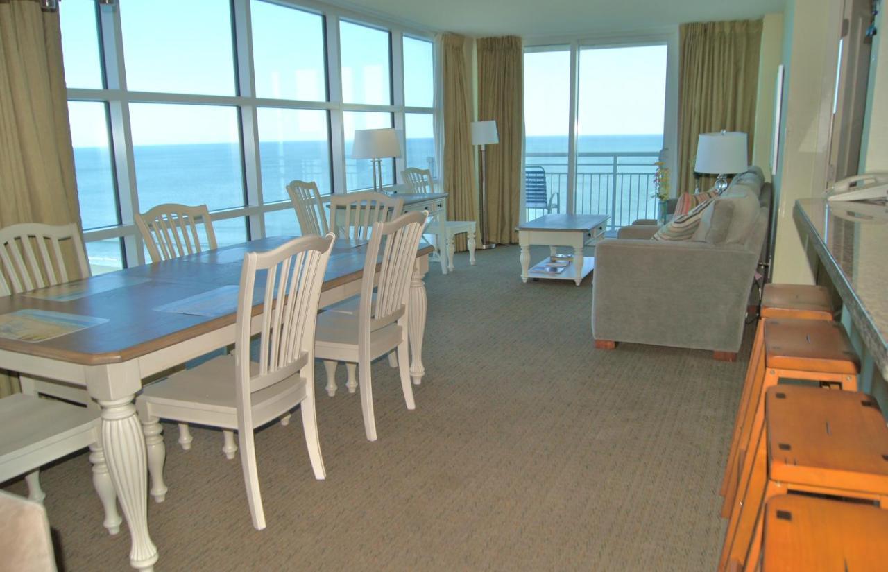 Seaside 1003 Holiday home Myrtle Beach
