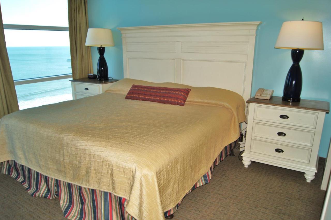 Seaside 1003 Myrtle Beach