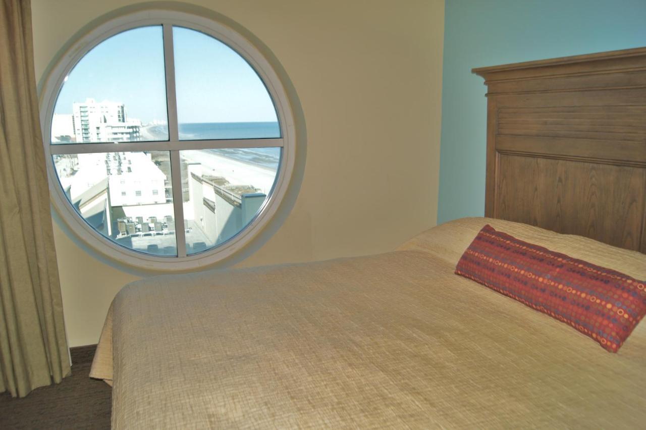 Seaside 1003 Holiday home