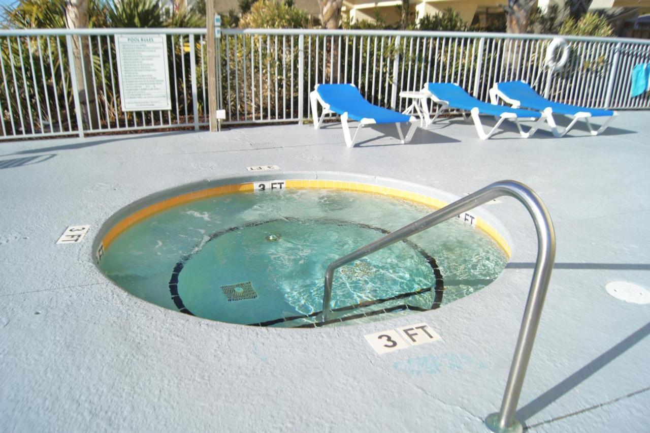 Seaside 1003 Holiday home *