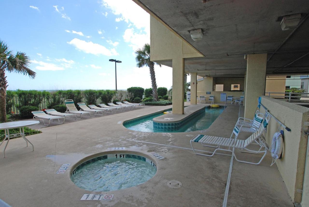 Sunrise Pointe 4f * Myrtle Beach