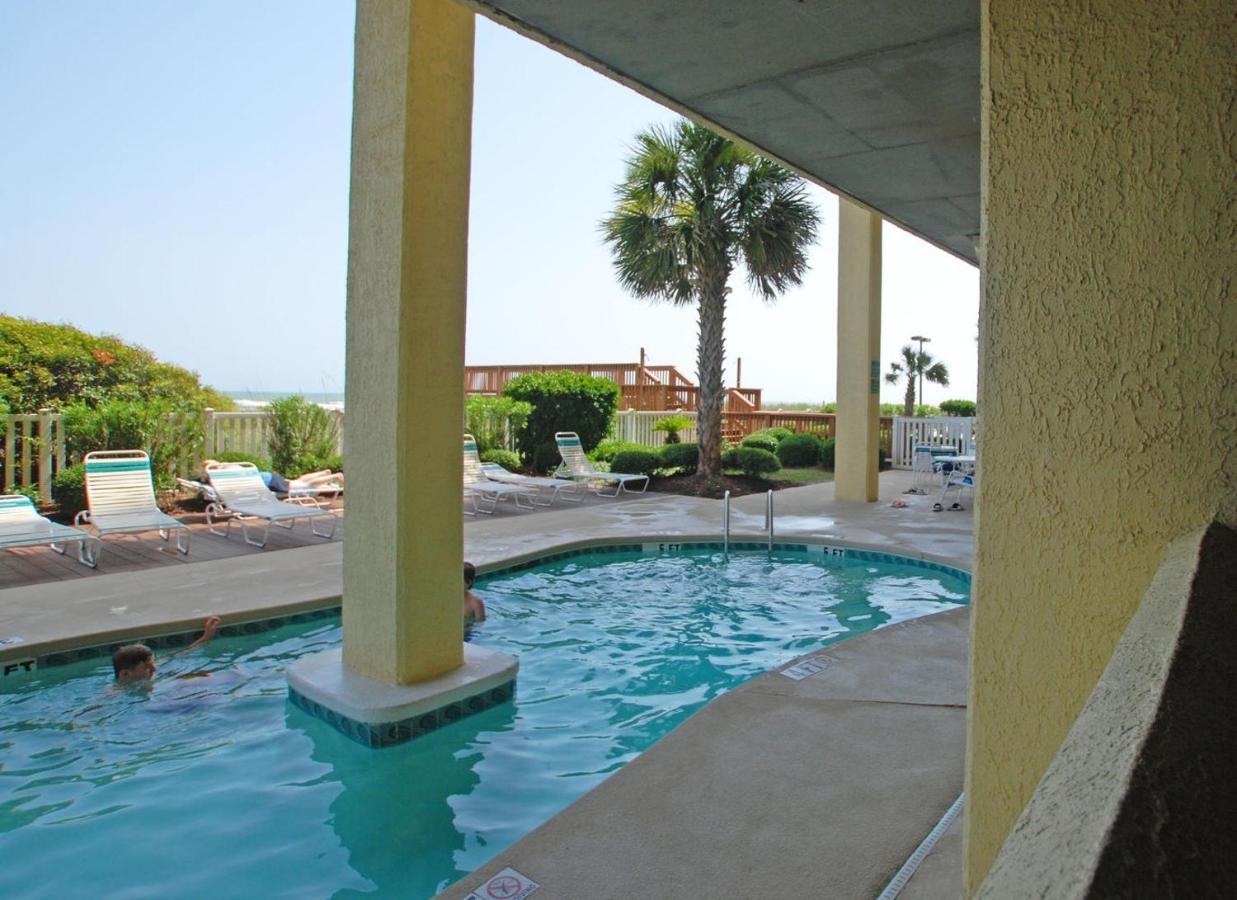 Sunrise Pointe 4f Holiday home