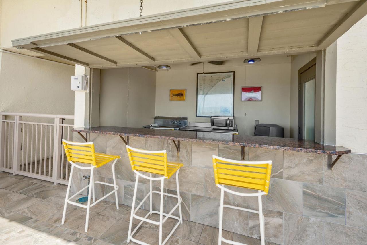 Holiday home Shoreham Towers 2d Myrtle Beach
