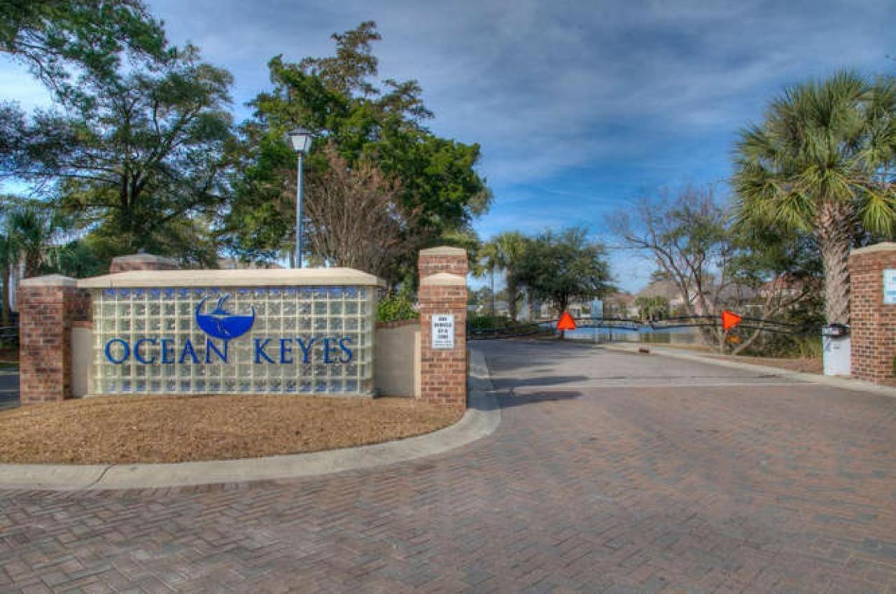 Holiday home Ocean Keyes 2036 *
