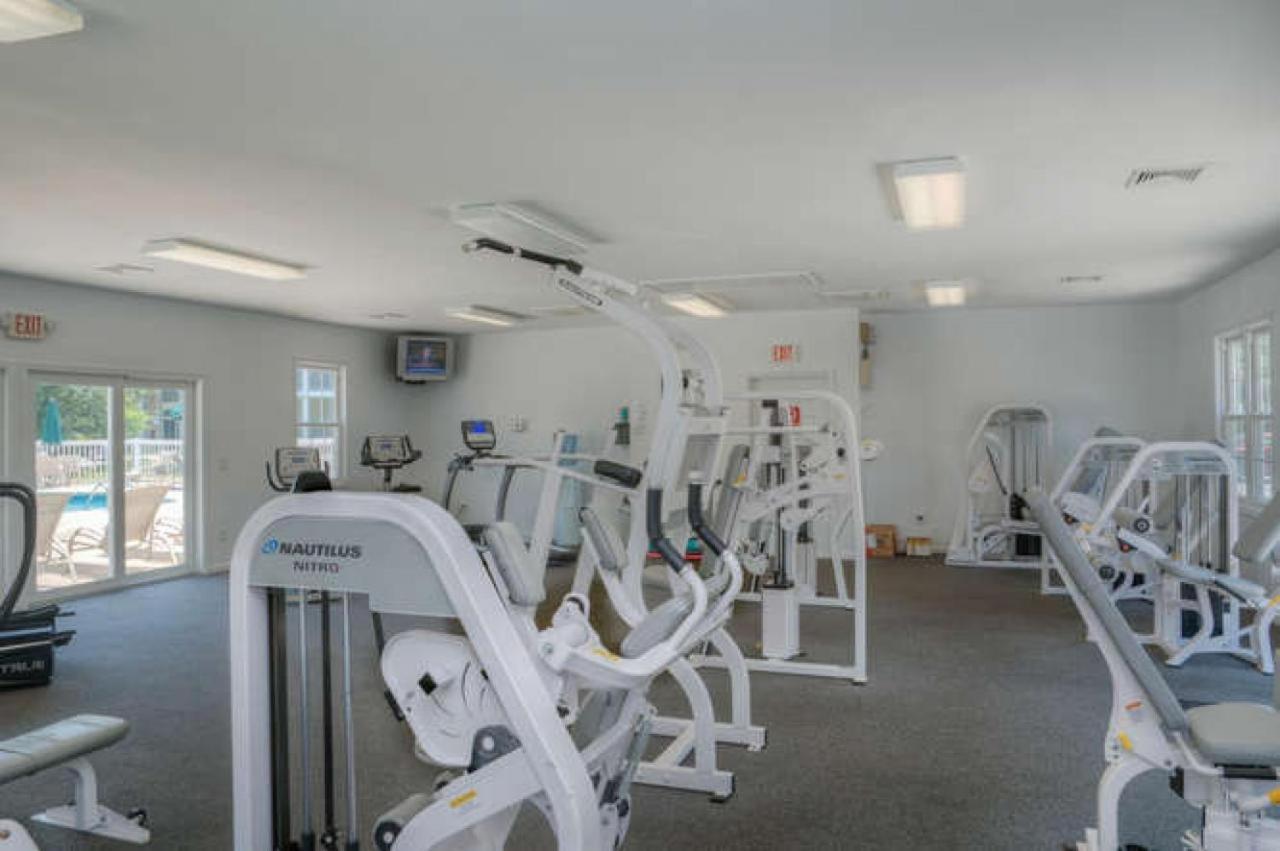 Ocean Keyes 2036 Holiday home *