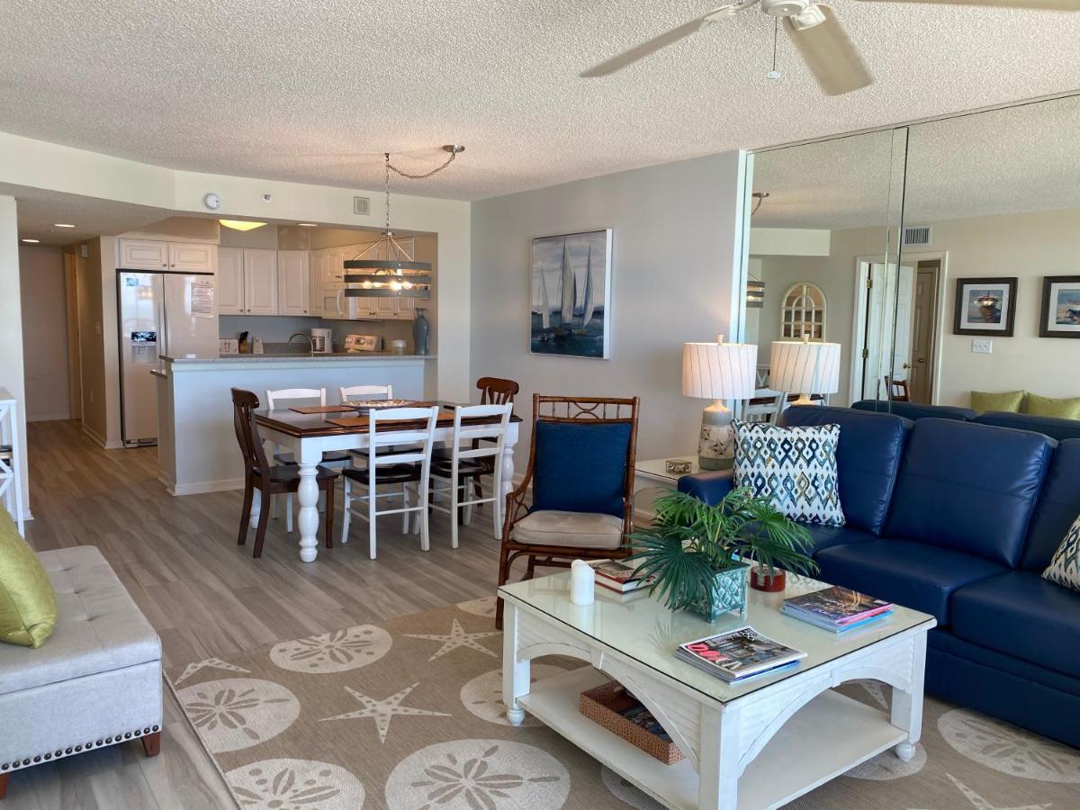 Ashworth 502 Holiday home Myrtle Beach
