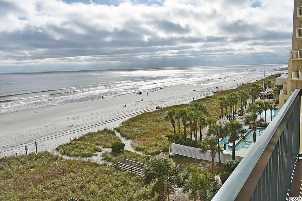 Holiday home Ashworth 502 Myrtle Beach