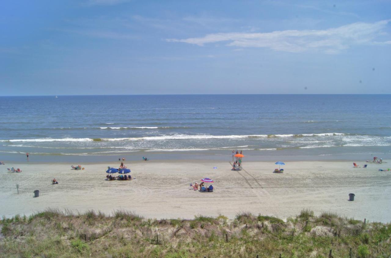 Holiday home Sunrise Pointe 4f