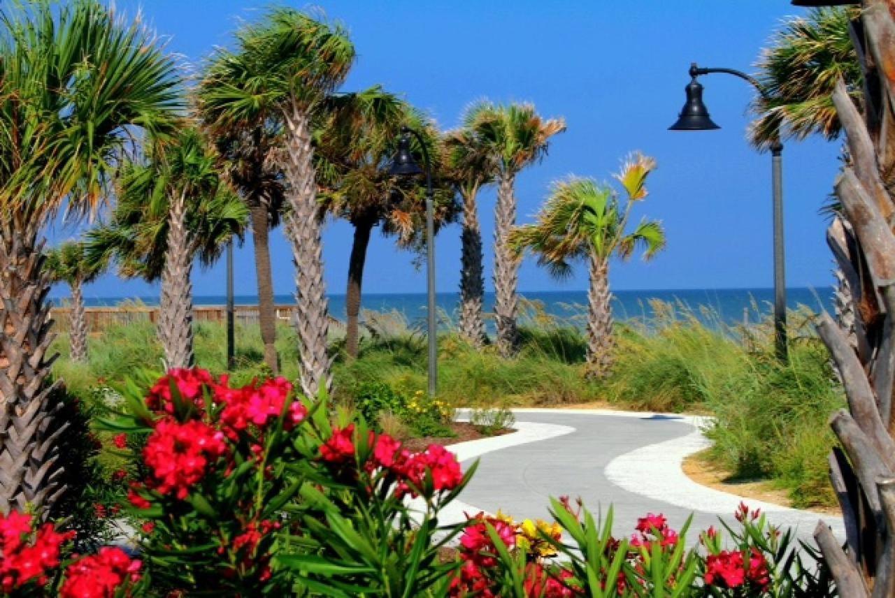 Sunrise Pointe 4f Holiday home