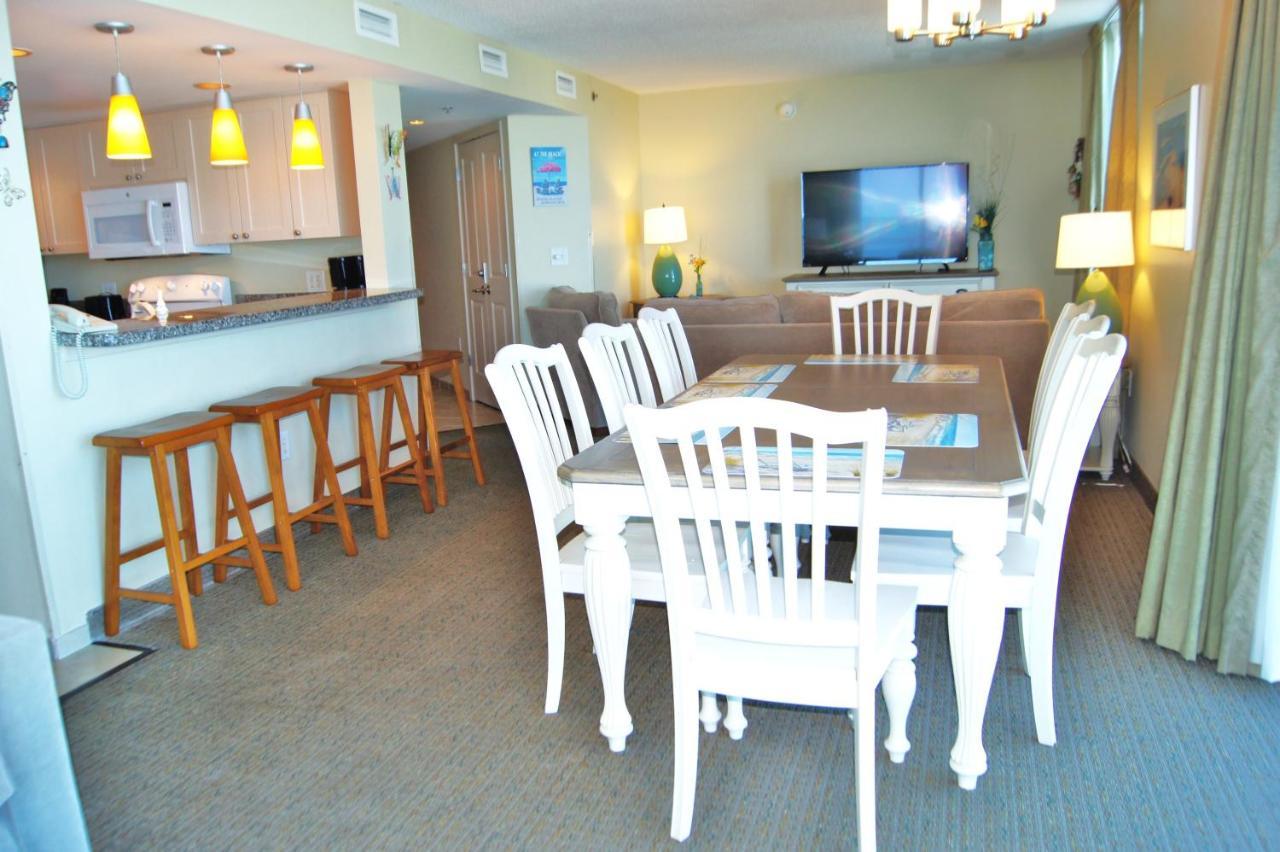 Holiday home Seaside 1003 Myrtle Beach