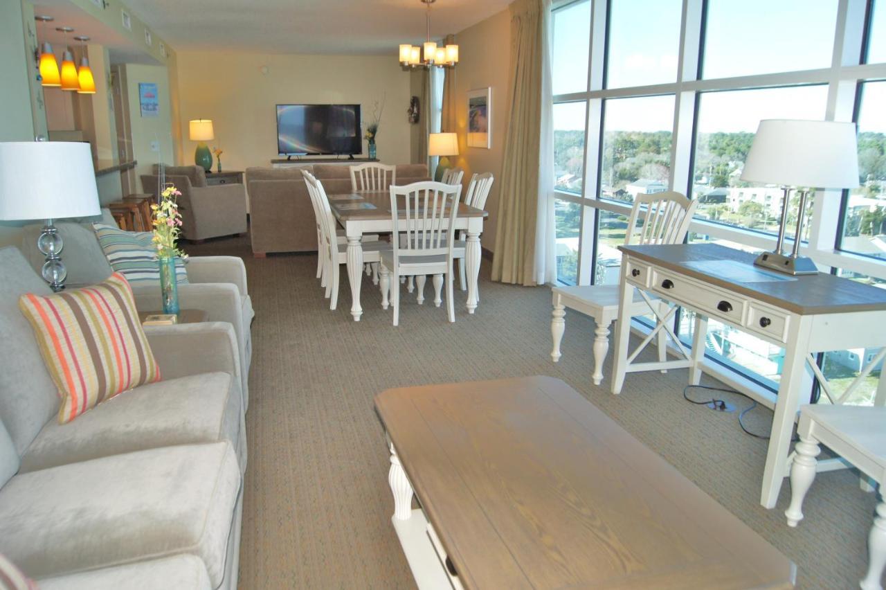 Seaside 1003 Myrtle Beach