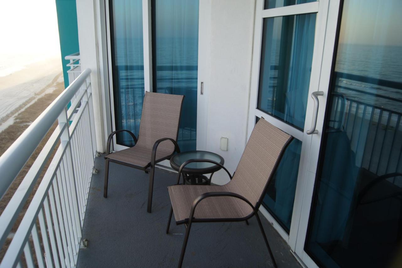 Seaside 1003 Holiday home