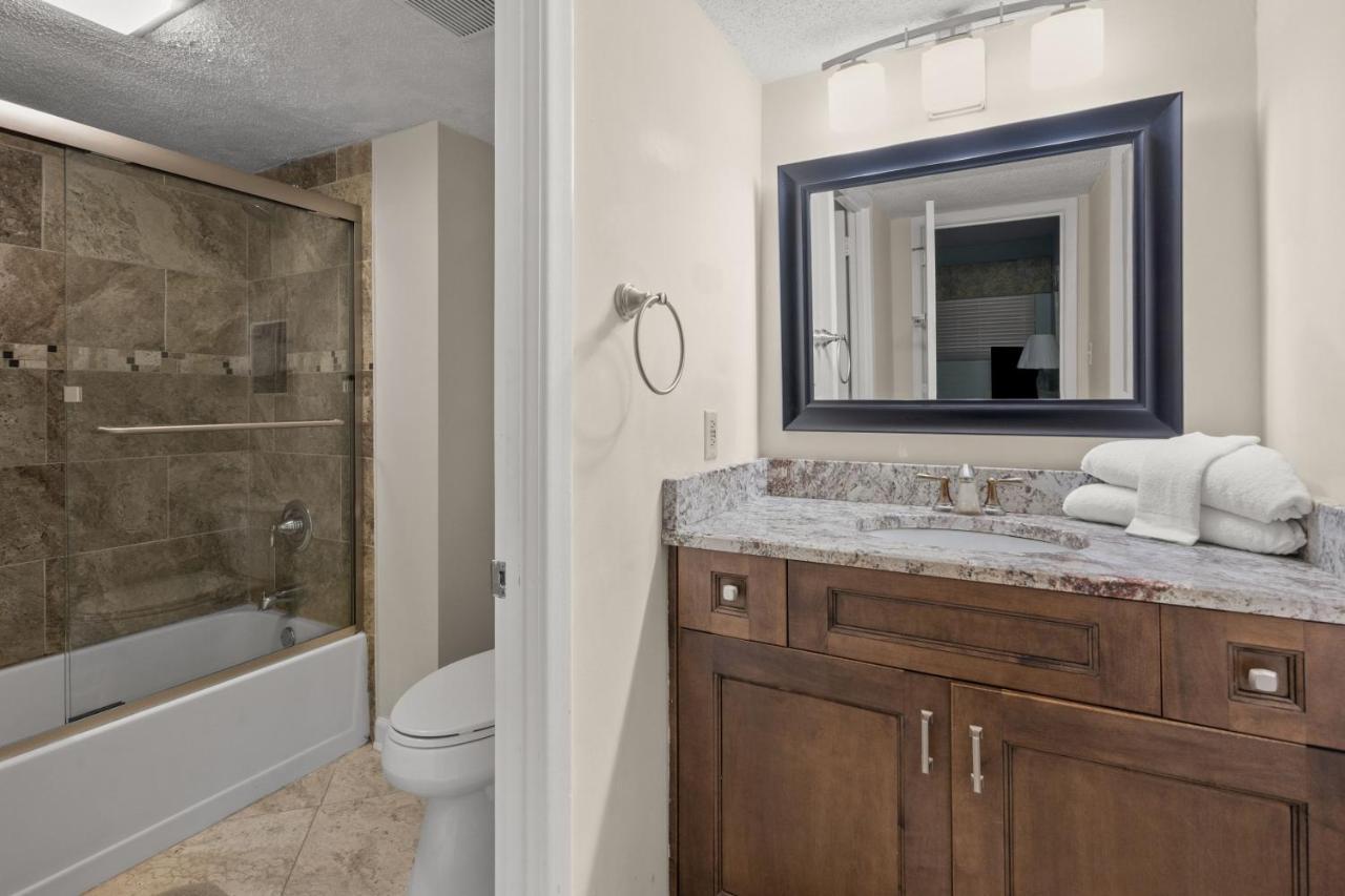 Shoreham Towers 2d Holiday home Myrtle Beach