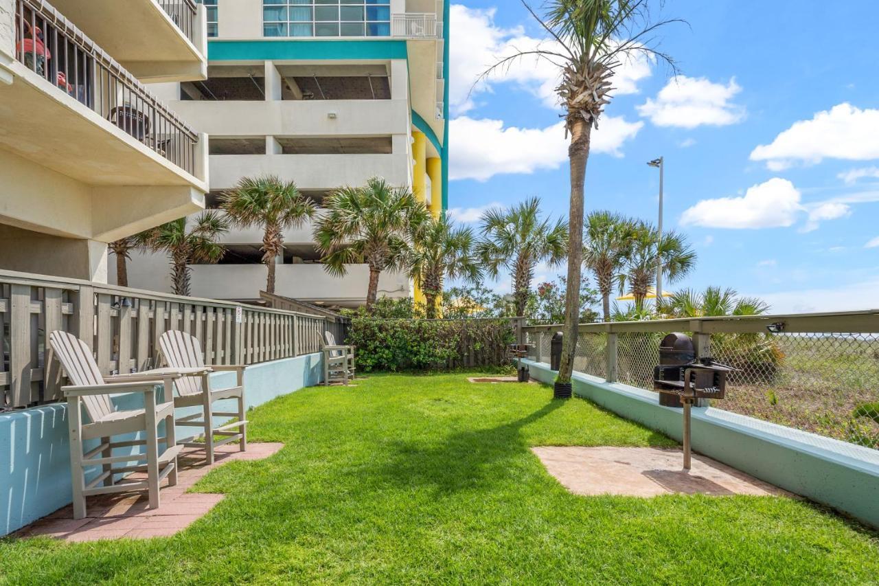 Shoreham Towers 2d Myrtle Beach