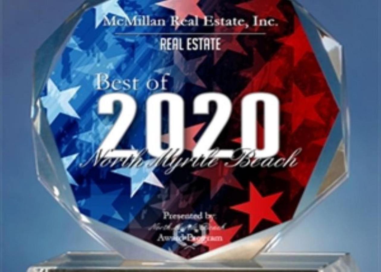 Ocean Keyes 2036 Holiday home Myrtle Beach