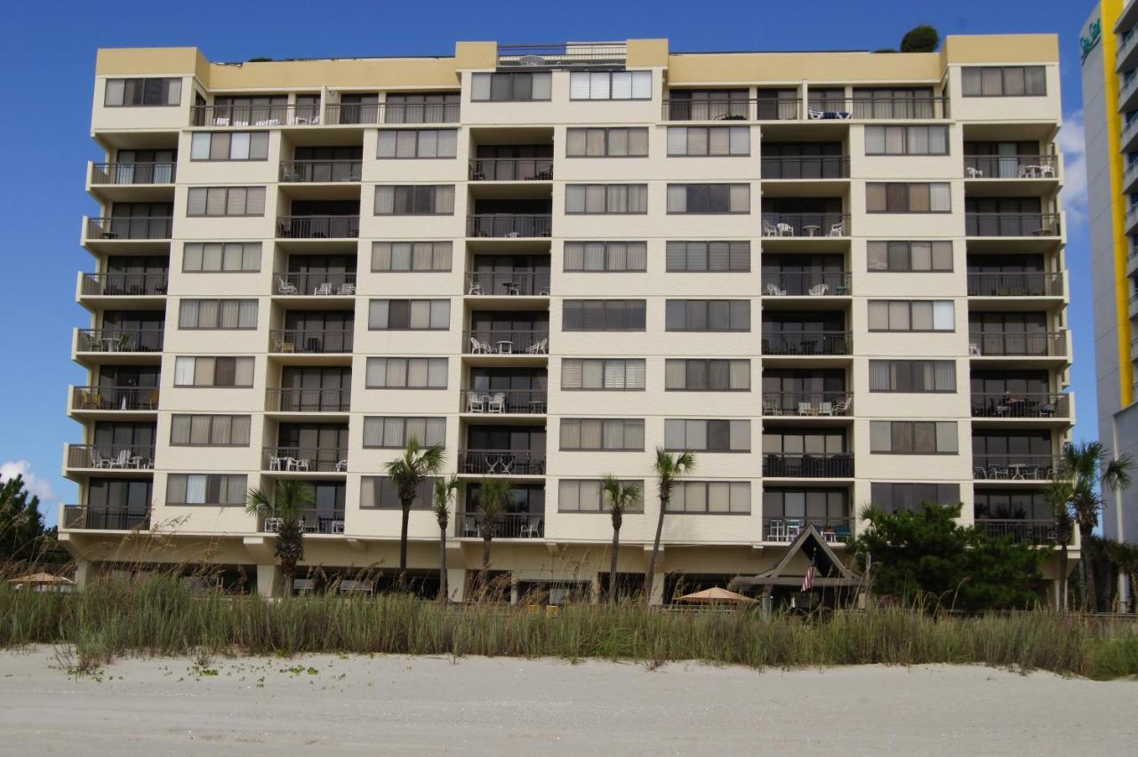 Shoreham Towers 2d * Myrtle Beach