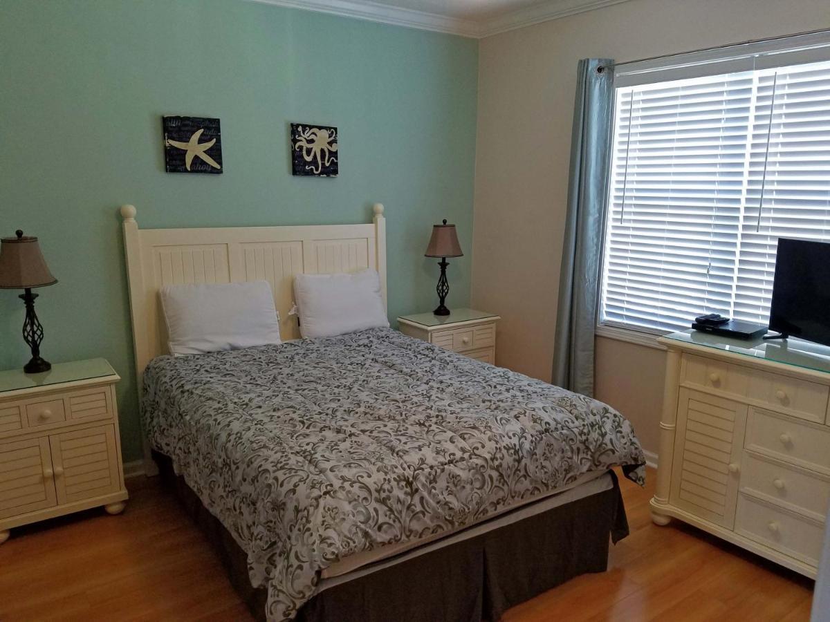 Ocean Keyes 3941 Holiday home