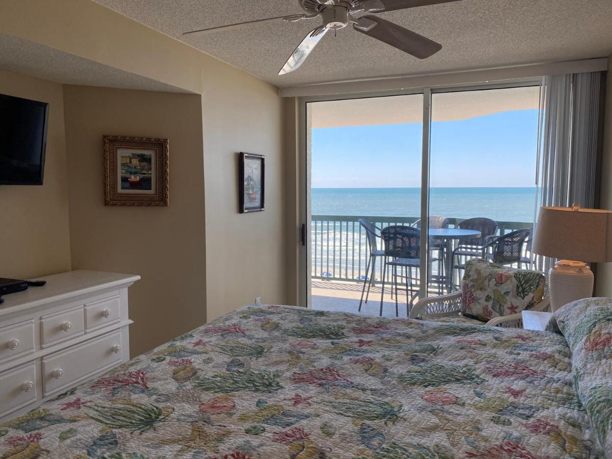 Ashworth 502 Holiday home Myrtle Beach